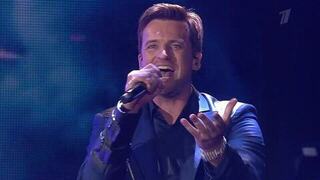 Финал сезона шоу «Две звезды. Семейный подряд»