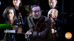 «Авиатор»: большое кино — на сцене Большого театра. Доброе утро. Фрагмент 