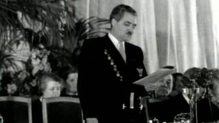 Жди меня, и я вернусь. Документальный фильм к 110-летию со дня рождения Константина Симонова. Анонс