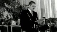 Жди меня, и я вернусь. Документальный фильм к 110-летию со дня рождения Константина Симонова. Анонс