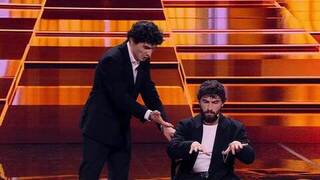 «Что ты делаешь?» Команды. Анонс