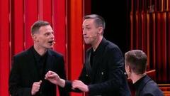 «А я такая на уроке говорю: кто к доске?» Команды. Анонс