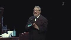 «Я и здесь молчать не буду!» Документальный фильм к 80-летию со дня рождения Геннадия Хазанова. Анонс