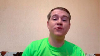 Иво Васильев. Победитель игры «Найди Первым!»