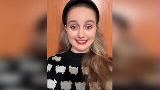 Дарья Даниленко. Победитель игры «Найди Первым!»