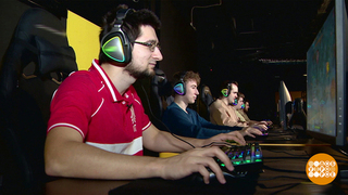 Тренируем мозг: видеоигры против кроссвордов. Доброе утро. Фрагмент