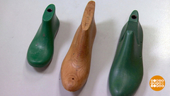 А у вас ботиночки не той системы… Доброе утро. Фрагмент 