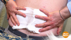 Прострел в пояснице. Что делать? Доброе утро. Фрагмент 