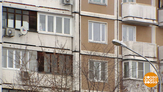 Покупка квартиры на вторичном рынке: проверяем все! Доброе утро. Фрагмент 