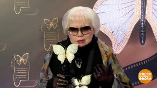 Лучшие кинематографисты Евразии. Доброе утро. Фрагмент 