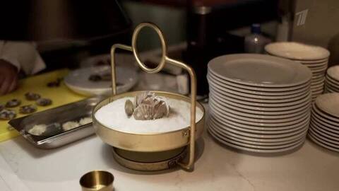 Судак. Повара на колесах. Анонс