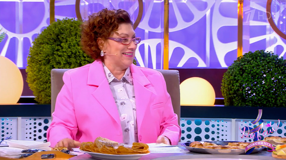 «У меня родился внук!» Долгожданная радость Розы Сябитовой. Давай поженимся! Фрагмент выпуска от 27.11.2025