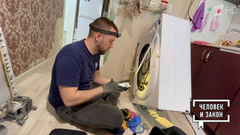 Контроль качества. Бытовая техника. Человек и закон. Фрагмент