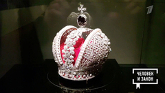 Видео недели: фотосессия в короне; умный пес; тюлений сон. Человек и закон. Фрагмент 