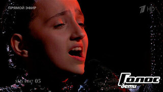 Анита Петросян. «Dle yaman»/«Воин и дракон»