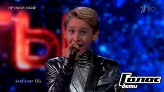 Матвей Диденко. «Песня о корабле»