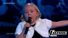 Мария Никулина. «Зима»