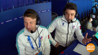 Премия «Голос спорта»: названы победители. Доброе утро. Суббота. Фрагмент