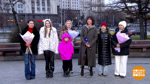 «Голос. Дети». Поздравляем победителей! Доброе утро. Суббота. Фрагмент