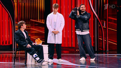 «Мастер Муси». Команды. Фрагмент 