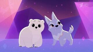 «Приключения пингвиненка Лоло», «Гирлянда из малышей», «Умка». Золотая коллекция Союзмультфильма