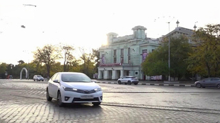 На большей части страны сохраняется температура выше климатической нормы