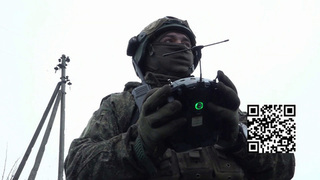 Каждый может принять участие в сборе для 7-й Гвардейской бригады, ведущей бои в зоне СВО