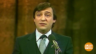 Геннадий Хазанов. Ироничный и мудрый. Доброе утро. Фрагмент 