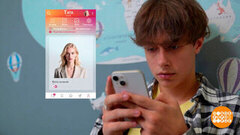 «Подработка для подростков»  от мошенников. Доброе утро. Фрагмент 