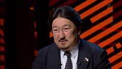 Бадма Башанкаев. Время героев. Анонс