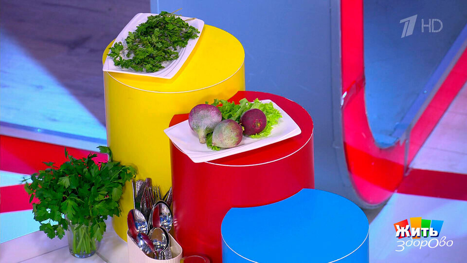 Диета против морщин — брюква, кумкват, тушенка. Жить здорово! Фрагмент выпуска от 01.12.2025