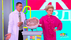 Ночные линзы: правда о зрении. Жить здорово! Фрагмент 