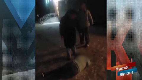 «Банда девочек терроризирует город». Кровавая дружба. Мужское / Женское. Краткое содержание 