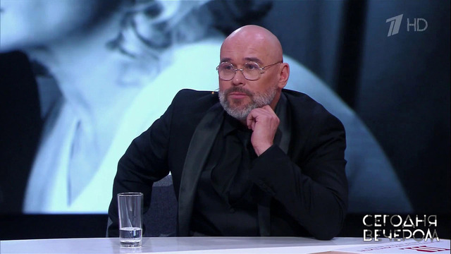 «Он феноменальный артист». Актриса Анна Якунина — о таланте и популярности Максима Аверина. Сегодня вечером. Фрагмент 