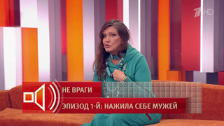 «Я иногда думаю, что он жив». Елена Проклова — о трагедии, связанной с потерей ребенка. Пусть говорят. Фрагмент 