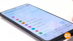 Готовим смартфон к продаже, чистим снаружи и внутри! Доброе утро. Фрагмент