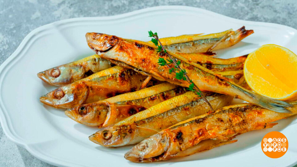 Секрет золотистой корочки: при чем тут реакция Майяра? Доброе утро. Фрагмент выпуска от 02.12.2025