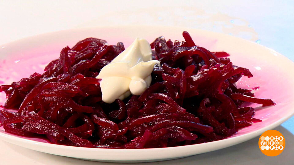 Постный майонез: что в составе? Доброе утро. Фрагмент выпуска от 02.12.2025