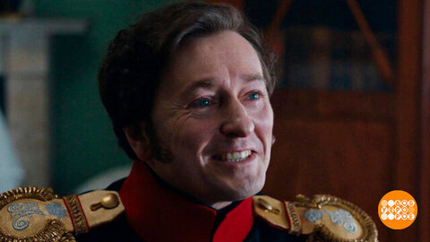 «Союз спасения»: эпоха в деталях. Доброе утро. Фрагмент 