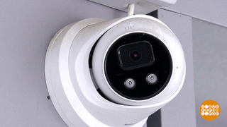 Город, какой ты умный! Доброе утро. Фрагмент