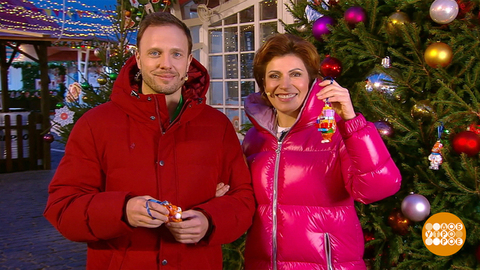 Белку Первого канала — в каждый дом! Доброе утро. Фрагмент