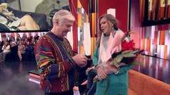 Не враги. Замуж в 72. Пусть говорят. Анонс