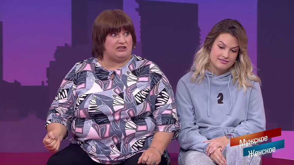 «Я бы сейчас ей как вмазала!» Бойцовский треугольник. Мужское / Женское. Краткое содержание выпуска от 02.12.2025