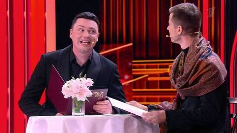 «Всегда мечтал поесть борщ при встречном ветре». Команды. Анонс