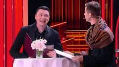 «Всегда мечтал поесть борщ при встречном ветре». Команды. Анонс