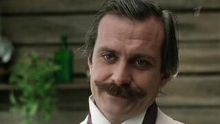 «Жестокий романс. А напоследок я скажу...» Документальный фильм. Анонс