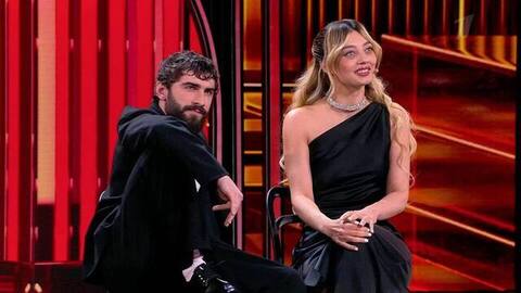 «Ты этот свой футбол любишь больше, чем меня!» Команды. Анонс