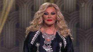 «Настолько было празднично, что хотелось танцевать!» Три аккорда. Анонс