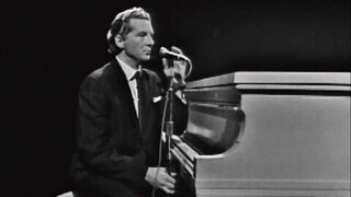 Джерри Ли Льюис: Безумие таланта. Документальный фильм. Анонс