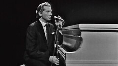 Джерри Ли Льюис: Безумие таланта. Документальный фильм. Анонс